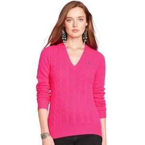 Ralph Lauren Sweater